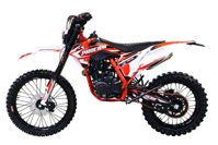 купить Мотоцикл кроссовый эндуро PROCIDA K20 CB300F в Москве - фото 