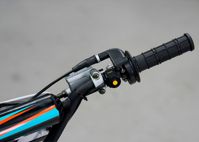 купить Мотоцикл питбайк SHARMAX MOTORS PowerMax 145 MIAMI в Москве - фото 