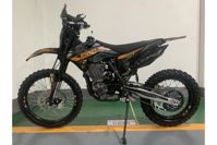 купить Мотоцикл FIDELIS Epic PR300 (ZS175FMN) ENDURO в Москве - фото 