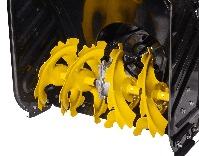 купить Снегоуборщик HUTER SGC 6000CD в Москве - фото 