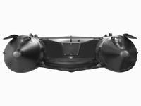 купить Лодка ПВХ X-RIVER Grace 320 + 2х-тактный лодочный мотор TOYAMA T5ABMS в Москве - фото 