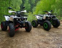 купить Квадроцикл MOWGLI Hardy 8M в Москве - фото 