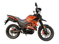 купить Мотоцикл REGULMOTO Duke Pro ТУРЭНДУРО в Москве - фото 