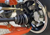 купить Квадроцикл TIGER 4х4 380 в Москве - фото 