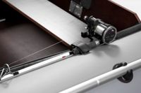 купить Лодка ПВХ ANGLER AN-300XL в Москве - фото 