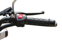 купить Мотоцикл RACER RC200GY-C2A Tourist в Москве - фото 