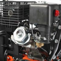 купить Снегоуборщик PATRIOT Сибирь 110Е в Москве - фото 