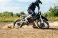 купить Мотоцикл кроссовый эндуро SHARMAX Expert "177" 250 (2024) в Москве - фото 