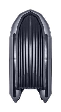 купить Лодка ПВХ АПАЧИ 3700 НДНД в Москве - фото 