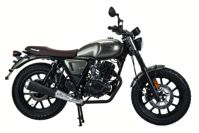 купить Мотоцикл Motoland TEXAS 300 PRO в Москве - фото 