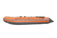 купить Лодка ПВХ РОДЖЕР Zefir 3300 LT в Москве - фото 