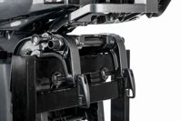 купить 2х-тактный лодочный мотор MIKATSU M40FHS в Москве - фото 