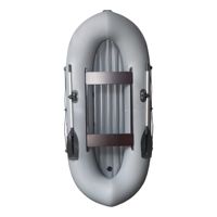 купить Гребная лодка ПВХ SIBRIVER Ангара-270 НД в Москве - фото 