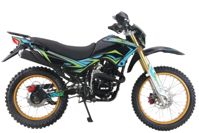 купить Мотоцикл кроссовый эндуро ROLIZ SPORT-005 ES в Москве - фото 