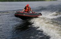 купить Лодка ПВХ КОМАНДОР KMD-350 в Москве - фото 