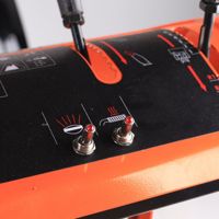 купить Снегоуборщик PATRIOT PRO 881 E в Москве - фото 