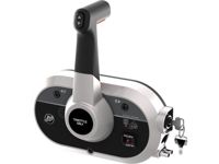 купить 4х-тактный лодочный мотор MERCURY ME F 115 XL Pro XS CT в Москве - фото 