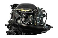 купить 2х-тактный лодочный мотор MARINE ROCKET MR30FFES в Москве - фото 