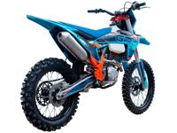 купить Мотоцикл кроссовый эндуро GR8 F300A (4T CB300) Enduro Lite в Москве - фото 