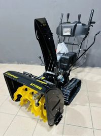 купить Снегоуборщик ЧЕМПИОН STT761E в Москве - фото 