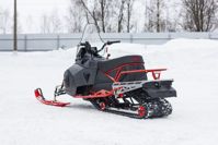 купить Снегоход IRBIS Tungus 600L в Москве - фото 