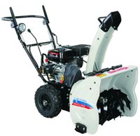 купить Снегоуборщик ИНТЕРСКОЛ СМБ-550 в Москве - фото 