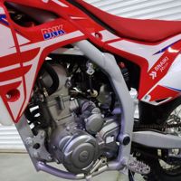 купить Мотоцикл BNK PR 250 ENDURO в Москве - фото 