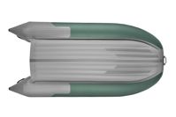 купить Лодка ПВХ РОДЖЕР Zefir 3300 в Москве - фото 