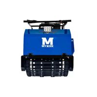 купить Мотобуксировщик МУЖИК М600 Лонг 20 л.с. в Москве - фото 