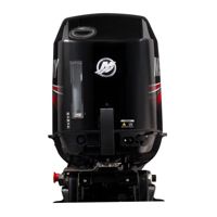 купить 2х-тактный лодочный мотор MERCURY ME 50 ELPTO в Москве - фото 