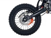 купить Мотоцикл питбайк SHARMAX Sport 145 в Москве - фото 