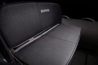 купить Лодка РИБ BRIG FALCON TENDER 360 в Москве - фото 