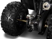 купить Квадроцикл SHARMAX 280 RX Activator в Москве - фото 