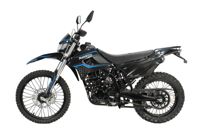 купить Мотоцикл AVANTIS LX 300 NB ТУРЭНДУРО в Москве - фото 