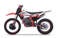 купить Мотоцикл кроссовый эндуро ROCKOT GS 7 Tribute 172FMM-5 в Москве - фото 