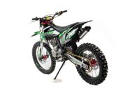 купить Мотоцикл кроссовый эндуро MOTOLAND XT 300 HS в Москве - фото 