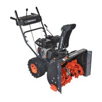 купить Снегоуборщик PATRIOT PS 707 в Москве - фото 