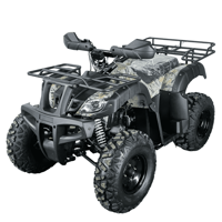 купить Квадроцикл STALKER 200 Lux в Москве - фото 