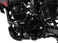 купить Мотоцикл кроссовый эндуро SHARMAX Sport 300 Air Ultimatum в Москве - фото 