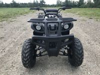 купить Квадроцикл HAMMER Hunter 300 в Москве - фото 