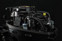 купить 4х-тактный лодочный мотор SUZUKI DF9.9BS++ в Москве - фото 