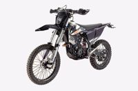 купить Мотоцикл кроссовый эндуро AVANTIS 250 DOHC Pro Carb FCR Exclusive ARS в Москве - фото 