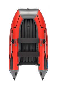 купить Лодка ПВХ STORMLINE Air Classic 335 в Москве - фото 