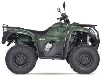 купить Квадроцикл BALTMOTORS SMC Jumbo 700 Max Basic EFI в Москве - фото 