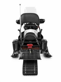 купить Снегоход SHARMAX Landcrafter Max SN-240 в Москве - фото 