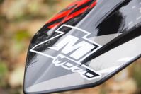 купить Мотоцикл кроссовый эндуро ZM BUSTER 300 в Москве - фото 