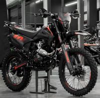 купить Мотоцикл DAREX Timer 300 ENDURO в Москве - фото 