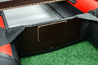 купить Лодка ПВХ RIVERBOATS 390 AL в Москве - фото 