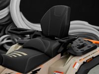 купить Квадроцикл SHARMAX 1100 Mud Force в Москве - фото 