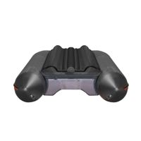 купить Лодка ПВХ АФАЛИНА 390 AFL в Москве - фото 